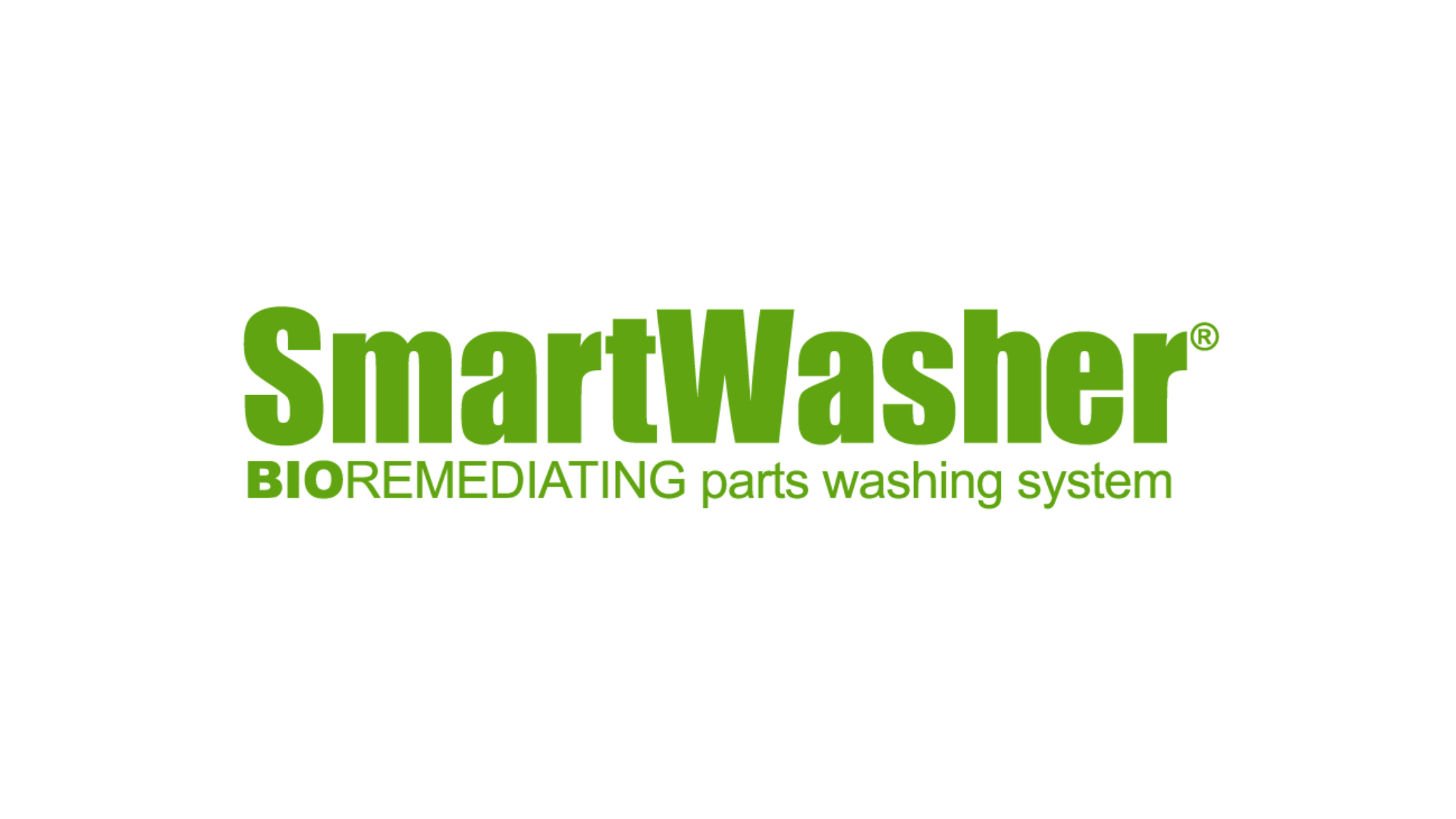 CRC SmartWasher