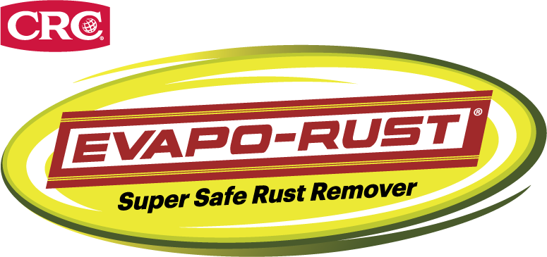 CRC Evapo-Rust